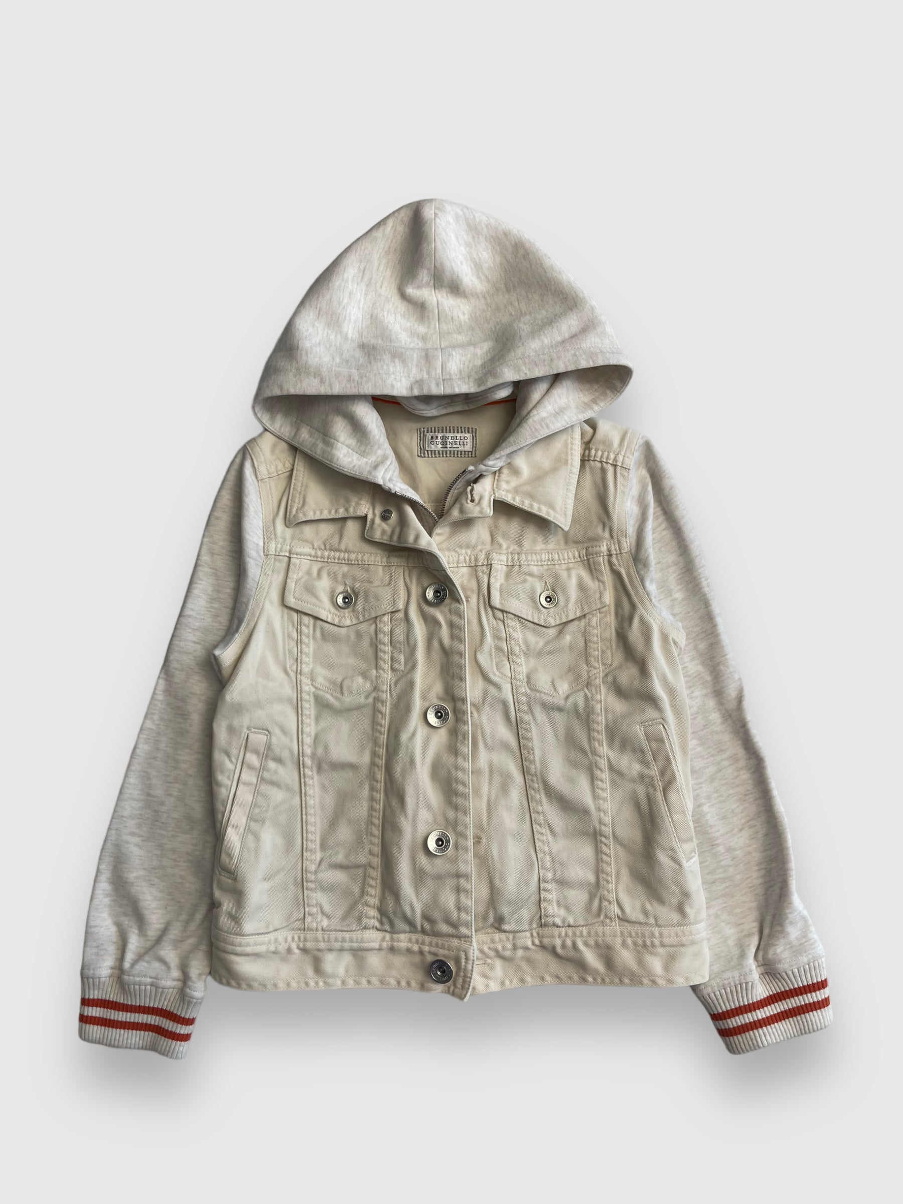 Blouson garçon outlet 8 ans