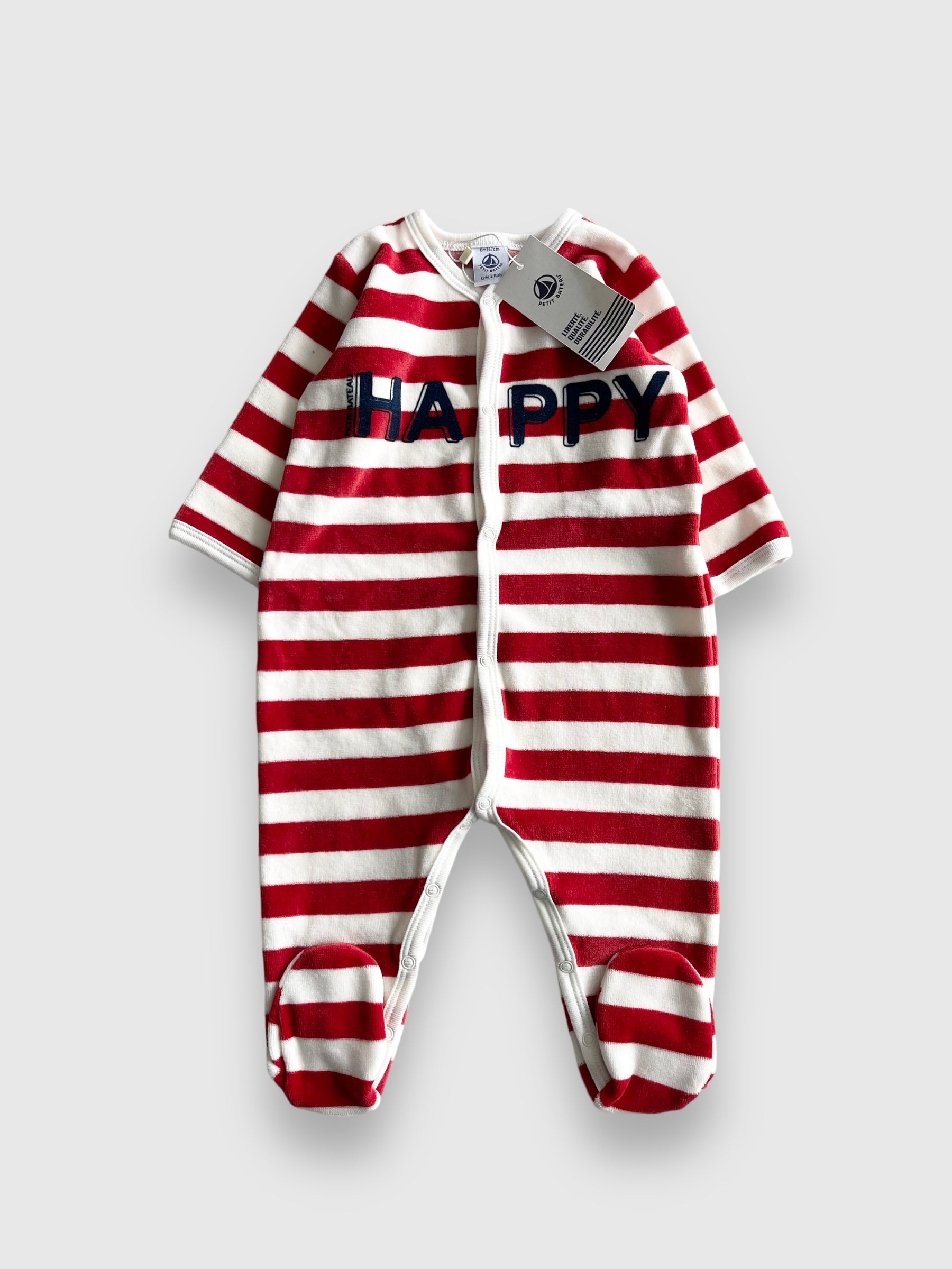 Pyjama bébé - Petit Bateau