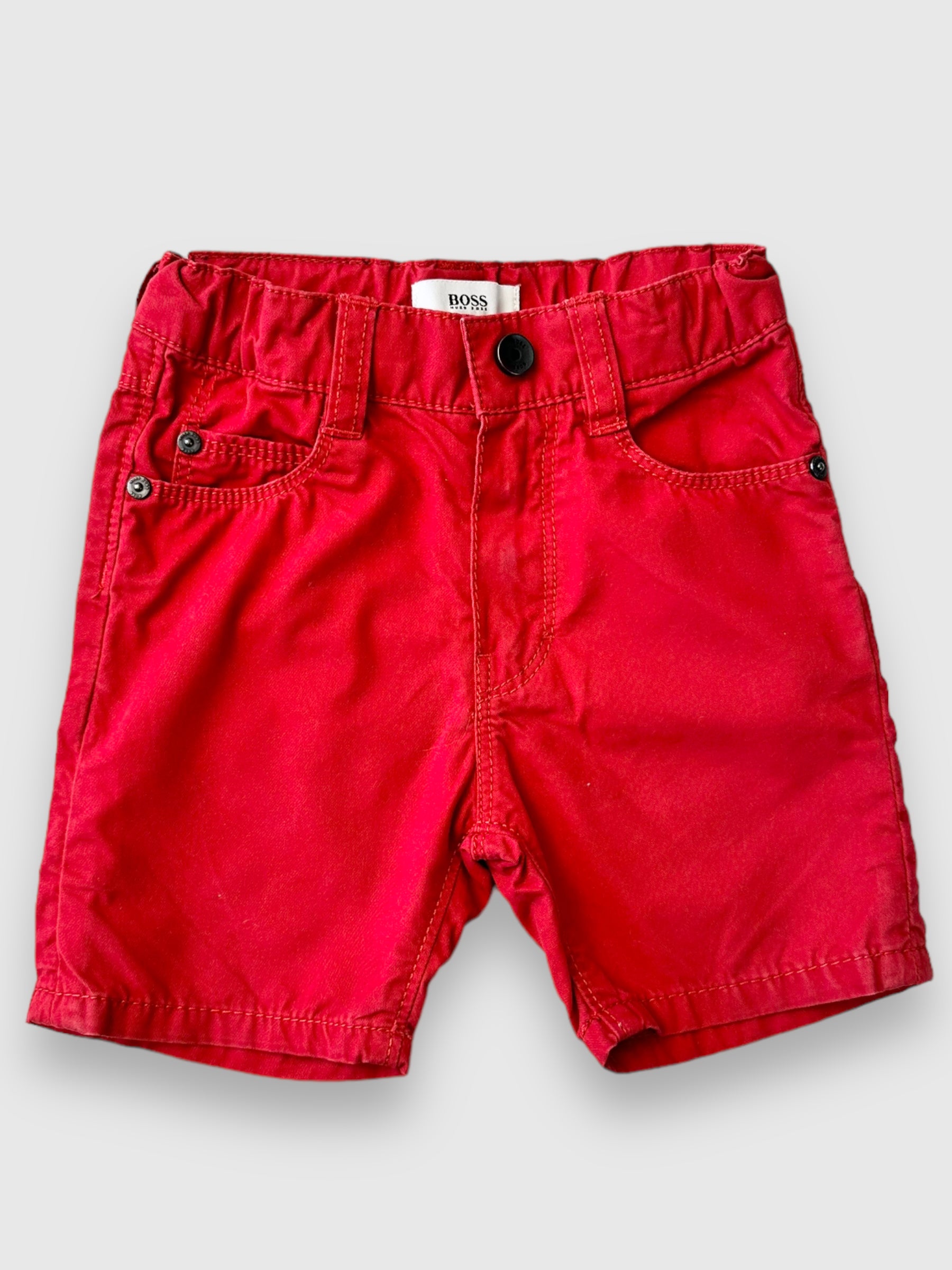 Baby sale boss shorts