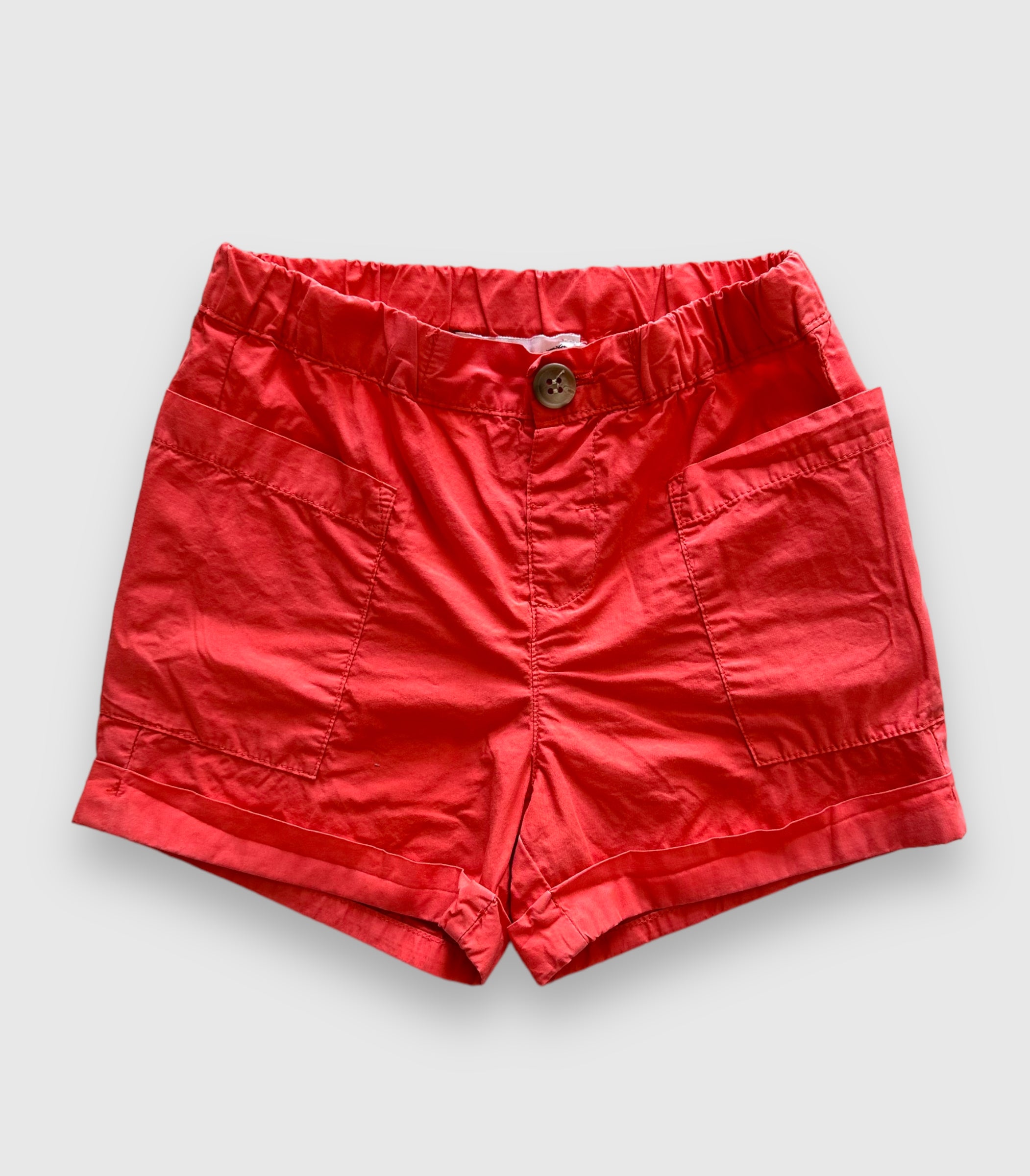 18 month cheap old shorts